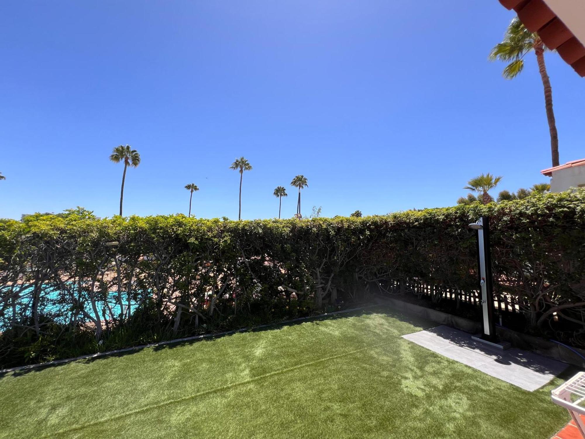 Appartement Sunrise Palomas Maspalomas (Gran Canaria)